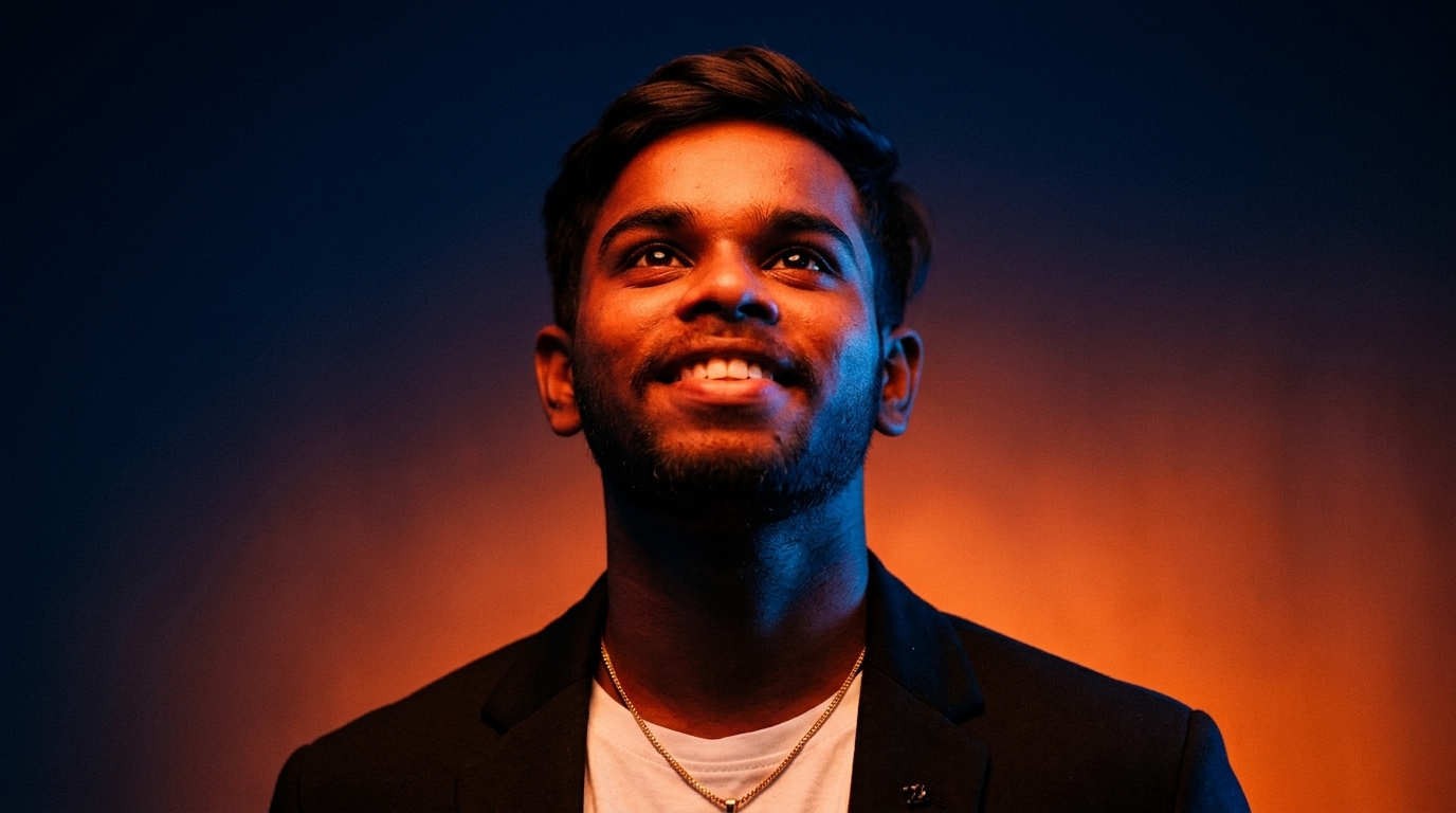 Karthick Raja K